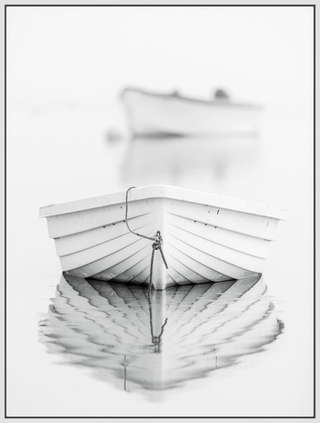 Mooring Field Mist 01
