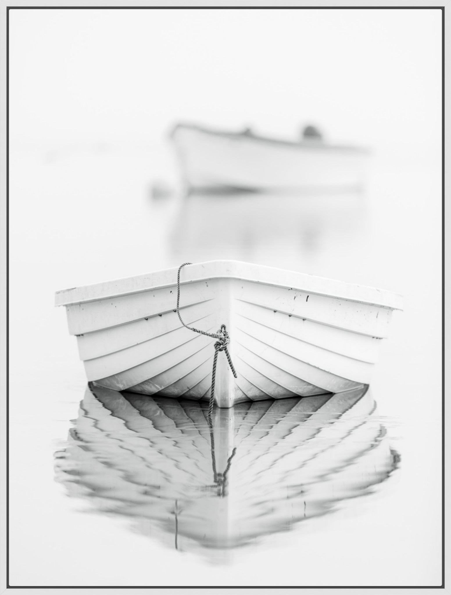 Mooring Field Mist 01