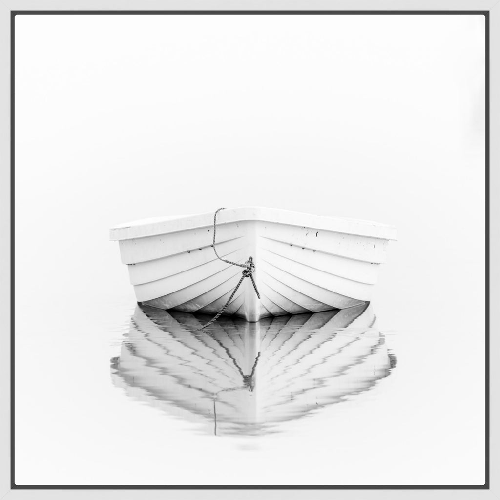 Mooring Field Mist 02