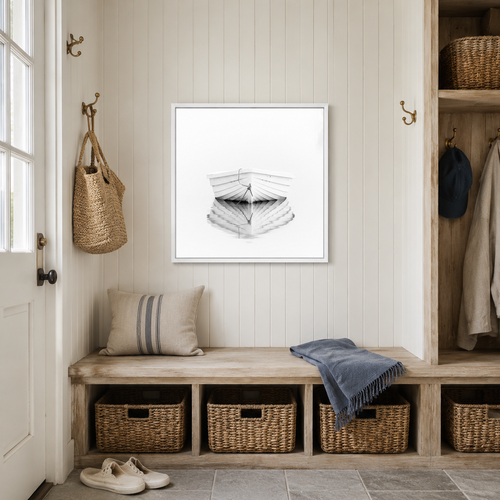 Mooring Field Mist 02