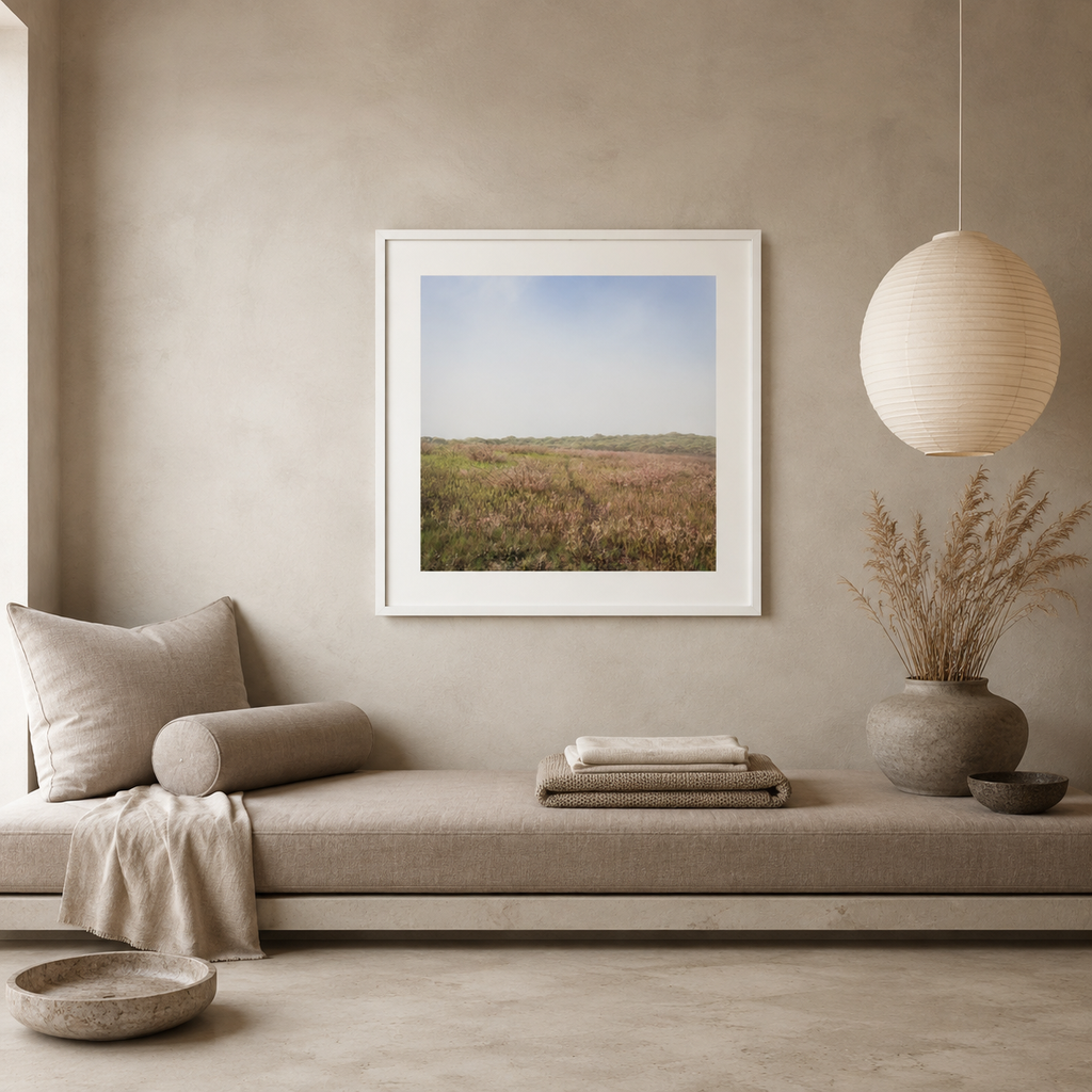 Heathland Hush
