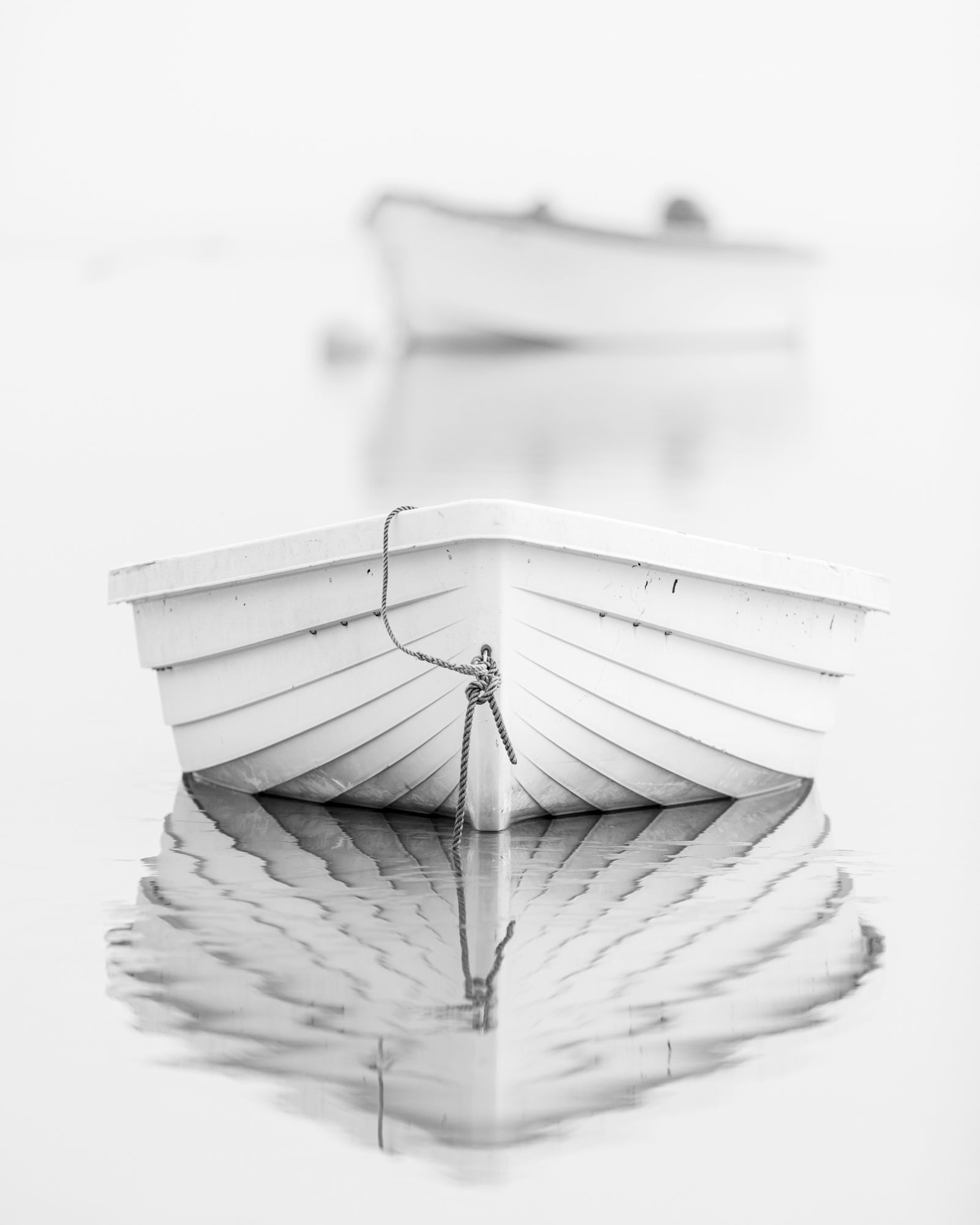 Mooring Field Mist 01