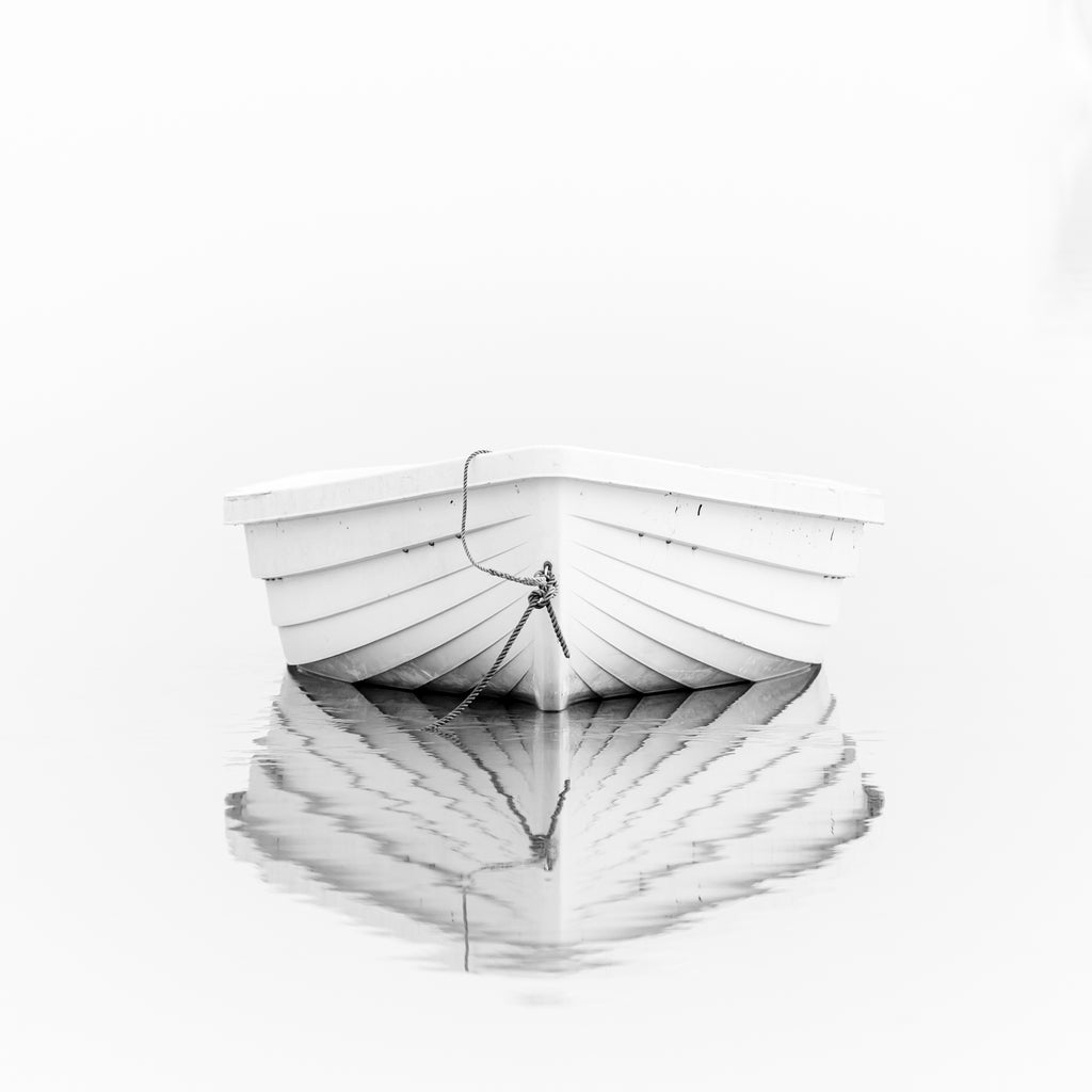 Mooring Field Mist 02